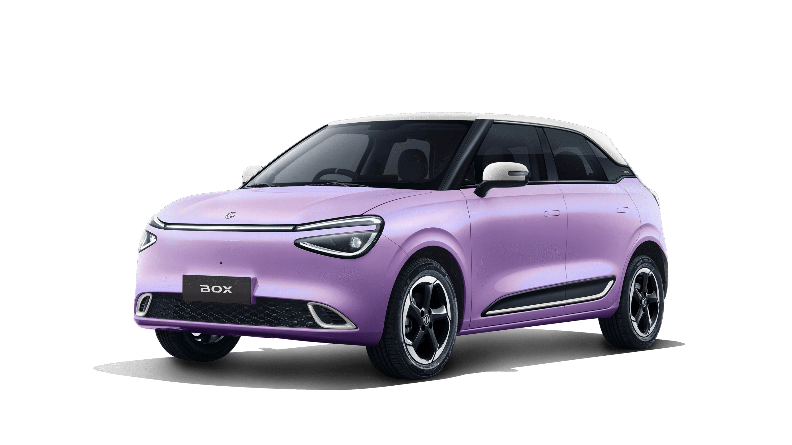 Dongfeng Box